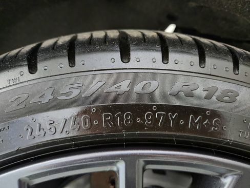 Used 2023 Subaru WRX Premium AWD/4WD image 35