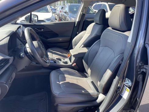 Certified 2024 Subaru Crosstrek 2.5i Limited AWD/4WD image 8