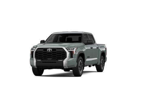 New 2026 Toyota Tundra SR5 AWD/4WD image 18