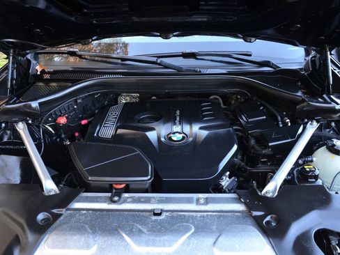 Used 2018 BMW X3 xDrive30i image 17