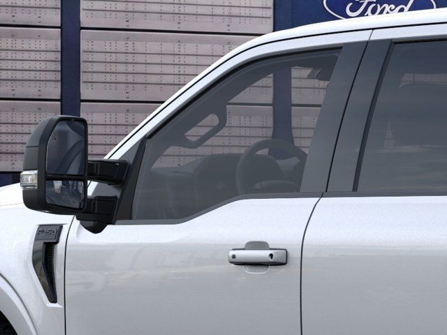 New 2026 Ford F150 XLT AWD/4WD image 20