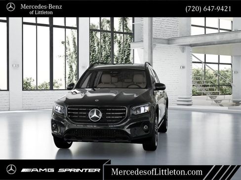 New 2026 Mercedes-Benz GLB 250 GLB 250 image 42