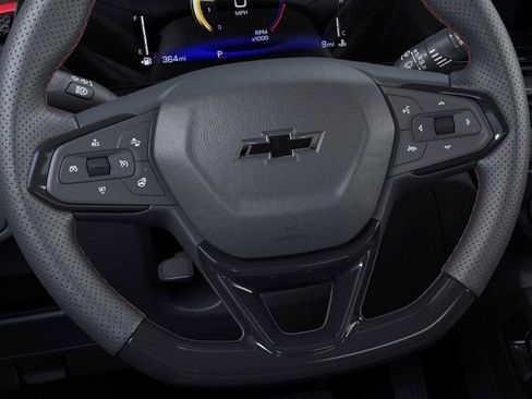 New 2026 Chevrolet TrailBlazer RS w/ Convenience Package AWD/4WD image 19