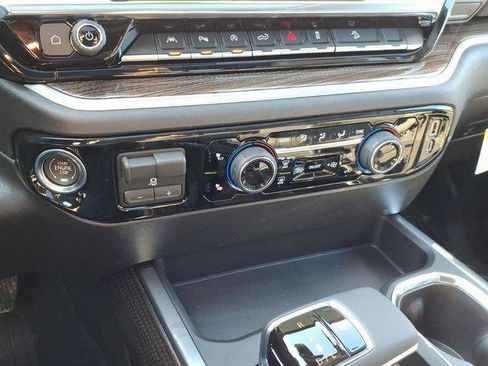 New 2026 Chevrolet Silverado 1500 LT Trail Boss w/ LT Trail Boss Premium Package AWD/4WD image 25
