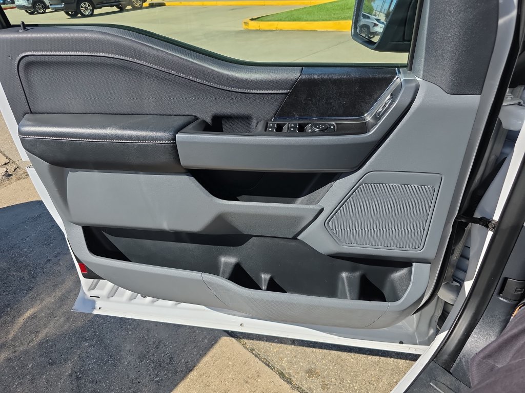 Used 2021 Ford F150 XLT w/ Equipment Group 301A Mid RWD image 34