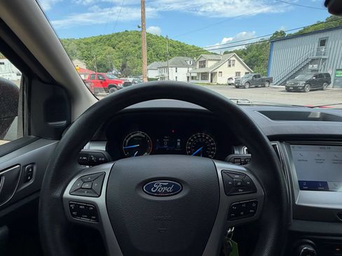 Used 2020 Ford Ranger XLT w/ FX4 Off-Road Package AWD/4WD image 12