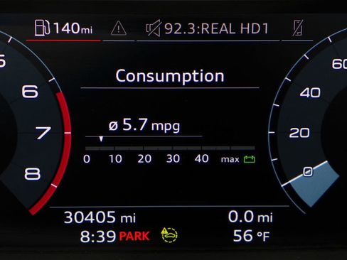 Used 2022 Audi Q3 2.0T Premium w/ Convenience Package image 32