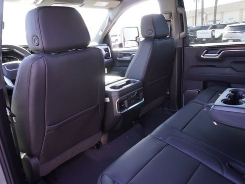 New 2026 GMC Sierra 2500 Denali w/ Max Trailering Package image 11