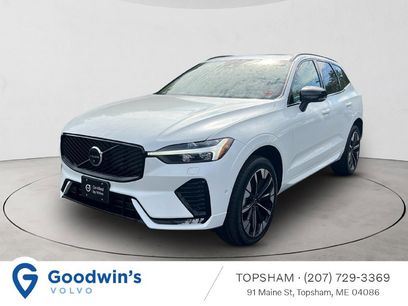 Certified 2026 Volvo XC60 B5 Plus