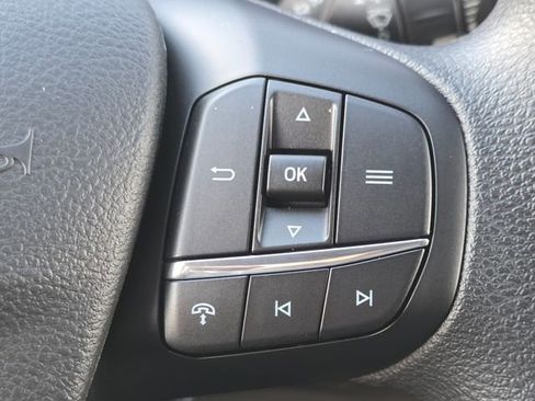 New 2026 Ford Transit 150 Low Roof image 11