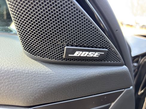 New 2026 MAZDA CX-50 2.5 Turbo w/ Accent Package image 24