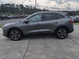 Used 2021 Ford Escape SE w/ SE Sport Appearance Package image 4