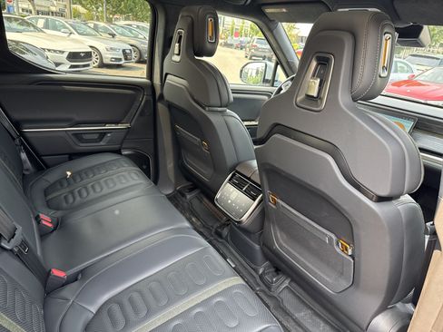 Used 2025 Rivian R1T Adventure AWD/4WD image 15