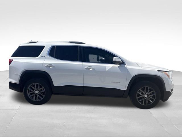 Used 2019 GMC Acadia SLT FWD image 4