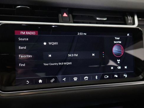 Used 2020 Land Rover Range Rover Evoque SE image 50