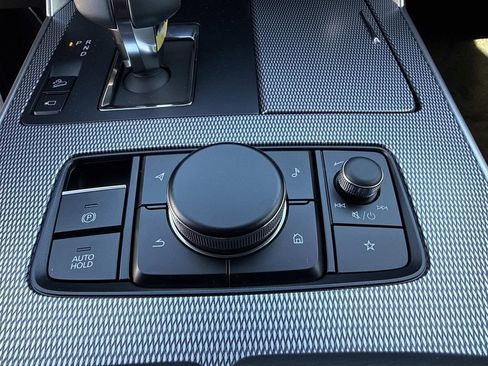 New 2026 MAZDA CX-70 3.3 Turbo w/ Premium Plus Pkg image 40