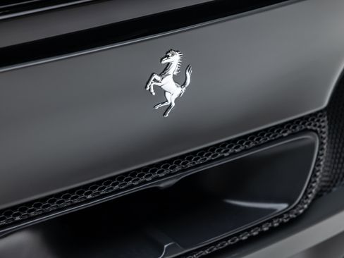 Certified 2025 Ferrari 296 GTB RWD image 26