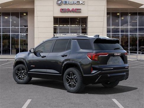 New 2026 GMC Terrain AT4 w/ Convenience Package III image 3