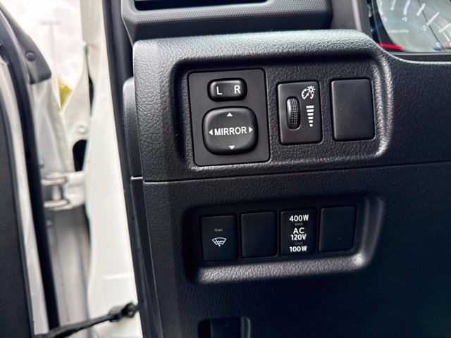 Used 2017 Toyota 4Runner SR5 Premium AWD/4WD image 13