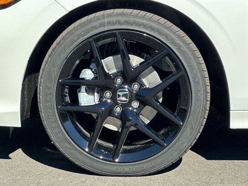 New 2026 Honda Civic Sport image 31