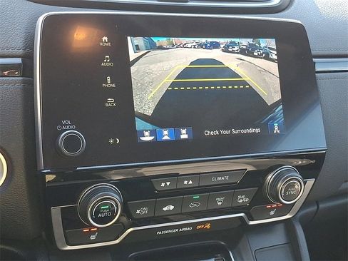 Used 2020 Honda CR-V EX-L image 18
