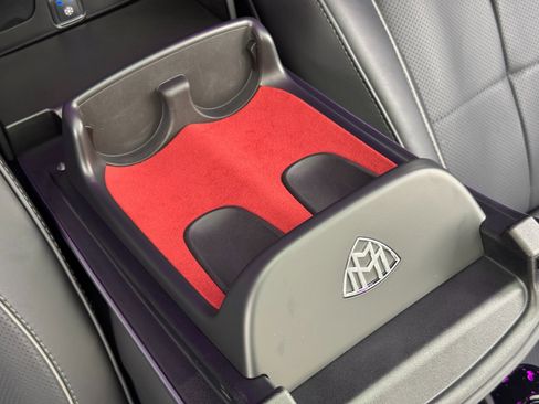 Used 2022 Mercedes-Benz Maybach GLS 600 4MATIC image 52