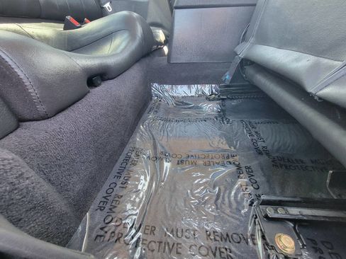 Used 1992 Dodge Stealth ES image 19