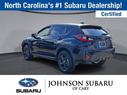 Used 2026 Subaru Crosstrek 2.5i AWD/4WD image 11