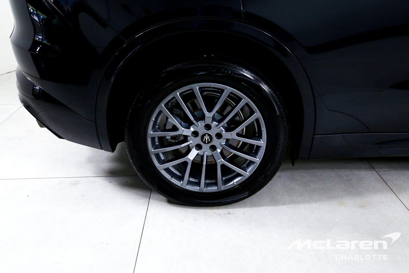 Used 2023 Maserati Grecale GT AWD/4WD image 32