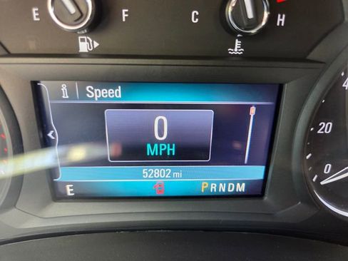 Used 2020 Buick Encore Preferred w/ Safety Package image 15