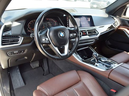 Used 2019 BMW X5 xDrive40i AWD/4WD image 13