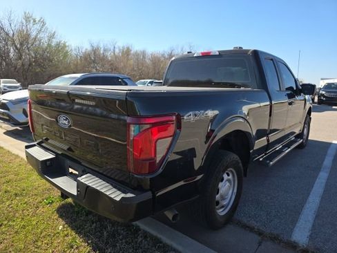 Used 2024 Ford F150 XL w/ Tow/Haul Package image 5