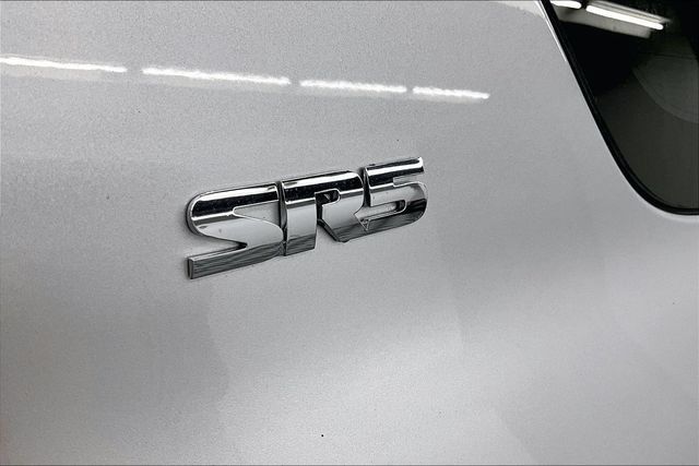 Used 2024 Toyota 4Runner SR5 AWD/4WD image 33