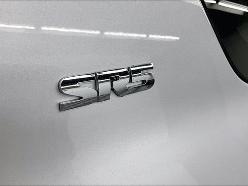 Used 2024 Toyota 4Runner SR5 AWD/4WD image 33