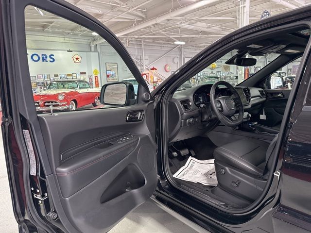 New 2026 Dodge Durango GT AWD/4WD image 14