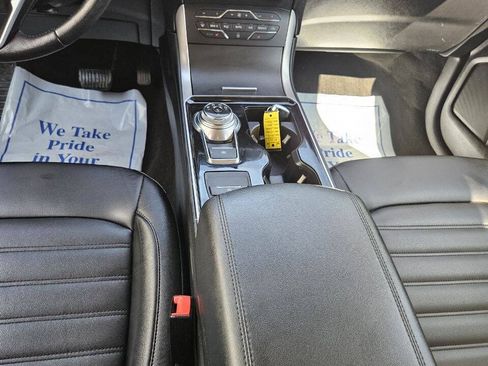 Used 2019 Ford Edge SEL w/ Equipment Group 201A AWD/4WD image 8