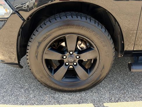 Used 2019 RAM 1500 Express w/ Wheel & Sound Group AWD/4WD image 25