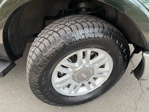 Used 2012 Ford F150 Lariat AWD/4WD image 45