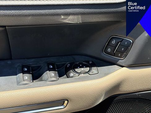 Certified 2024 Ford Expedition Max Limited AWD/4WD image 28