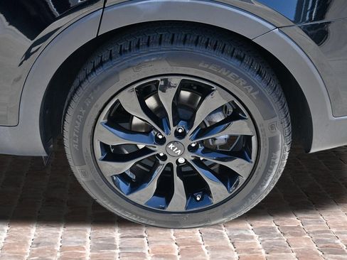 Used 2020 Kia Sorento EX FWD image 34
