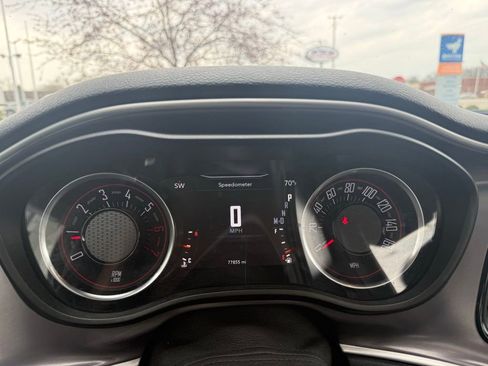 Used 2019 Dodge Challenger R/T w/ Cold Weather Group image 12