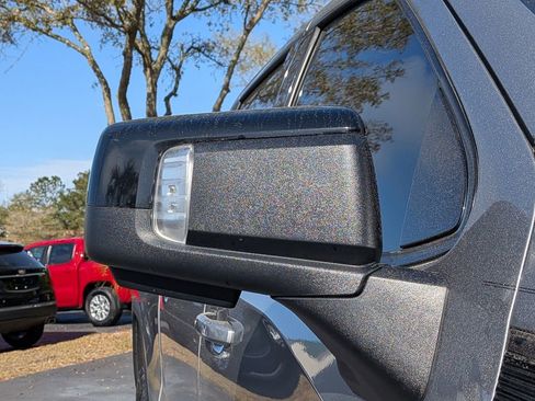 Used 2023 GMC Sierra 1500 AT4 w/ AT4 Premium Package image 12