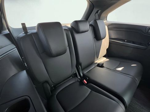 Used 2025 Honda Odyssey Sport-L image 25