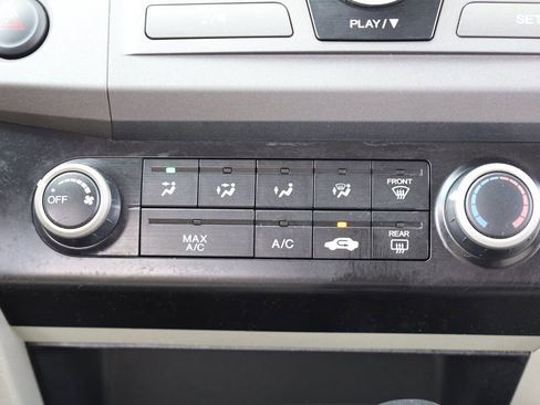 Used 2012 Honda Civic LX image 34