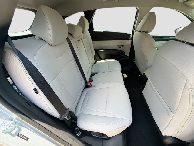 New 2026 Hyundai Tucson SE FWD image 26