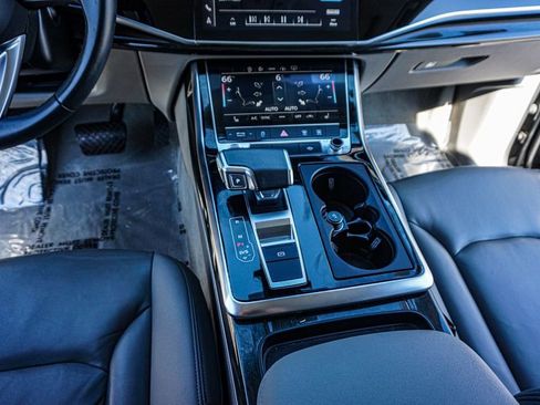 Used 2024 Audi Q7 2.0T Premium Plus image 38