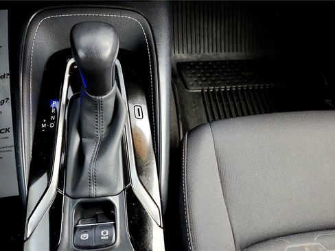 Used 2019 Toyota Corolla SE image 28