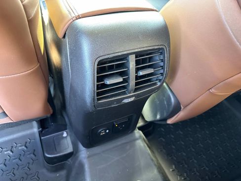 Used 2022 Ford Bronco Sport Badlands w/ Premium Package image 16