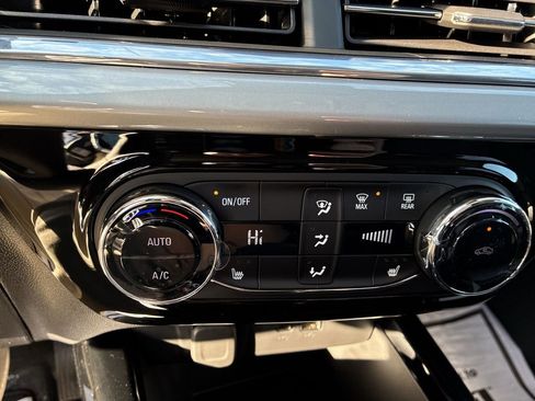 New 2026 Chevrolet Trax LT w/ Driver Confidence Package image 17