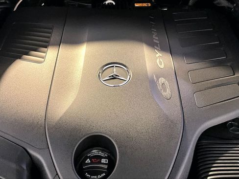 New 2026 Mercedes-Benz GLE 450 4MATIC image 15